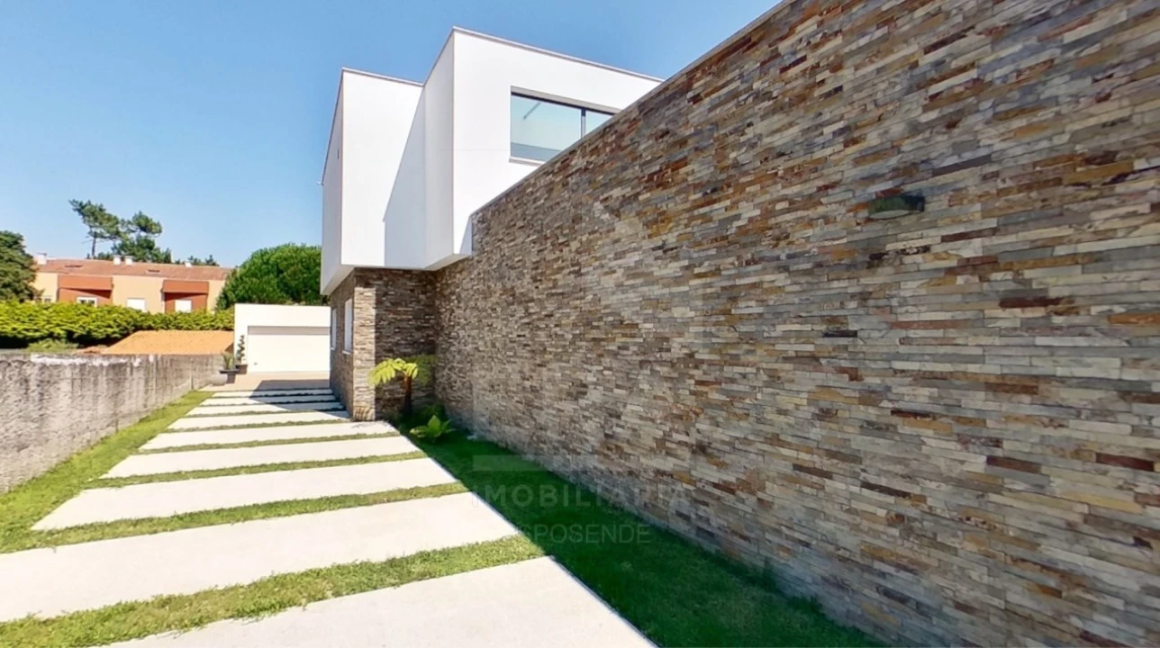 Moradia T5 para Venda em Apúlia e Fão Foto 6