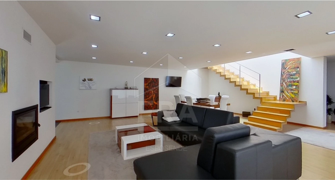 Moradia T5 para Venda em Apúlia e Fão Foto 11