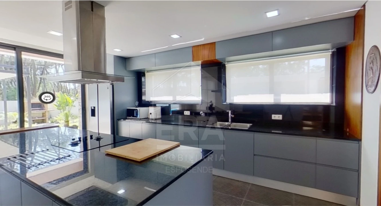 Moradia T5 para Venda em Apúlia e Fão Foto 14