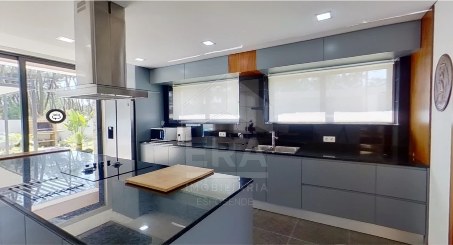 Moradia T5 para Venda em Apúlia e Fão Foto 14