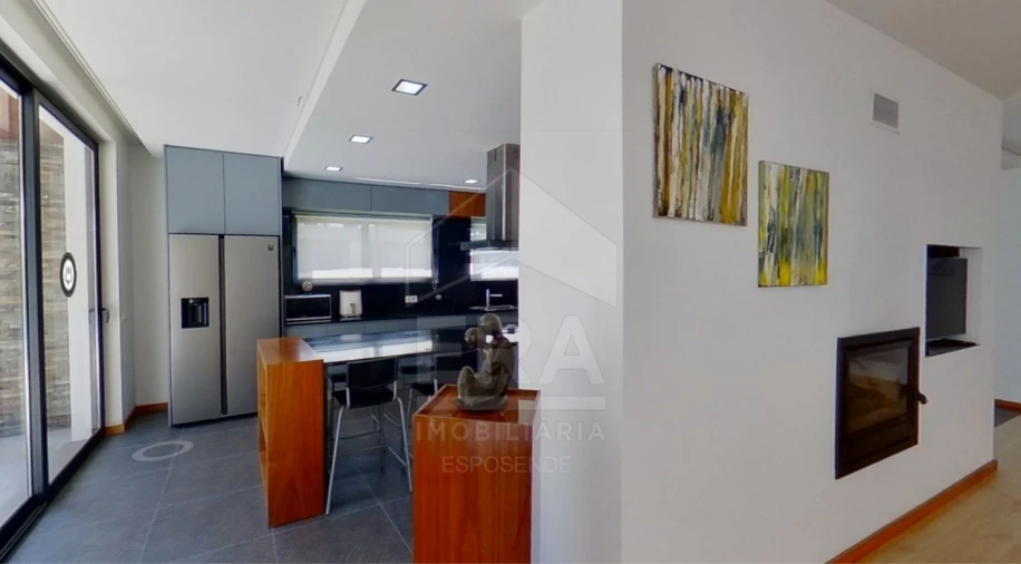 Moradia T5 para Venda em Apúlia e Fão Foto 16