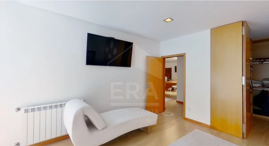 Moradia T5 para Venda em Apúlia e Fão Foto 18