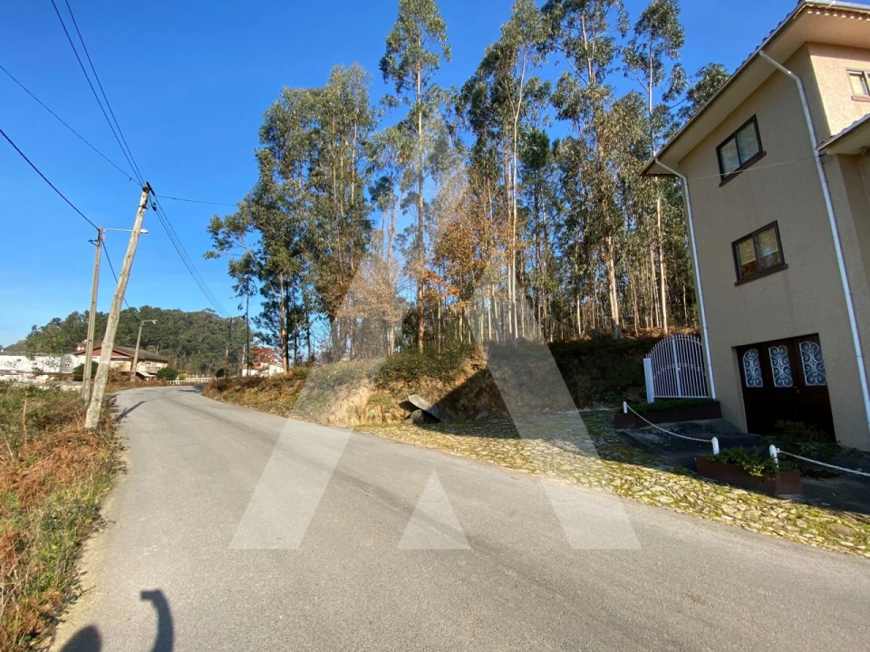 Terreno para Venda em São Miguel do Souto e Mosteirô Foto 4