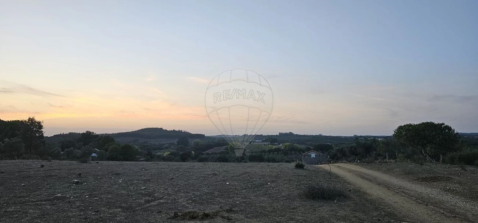 Terreno para Venda em Abrantes (São Vicente e São João) e Alferrarede Foto 2