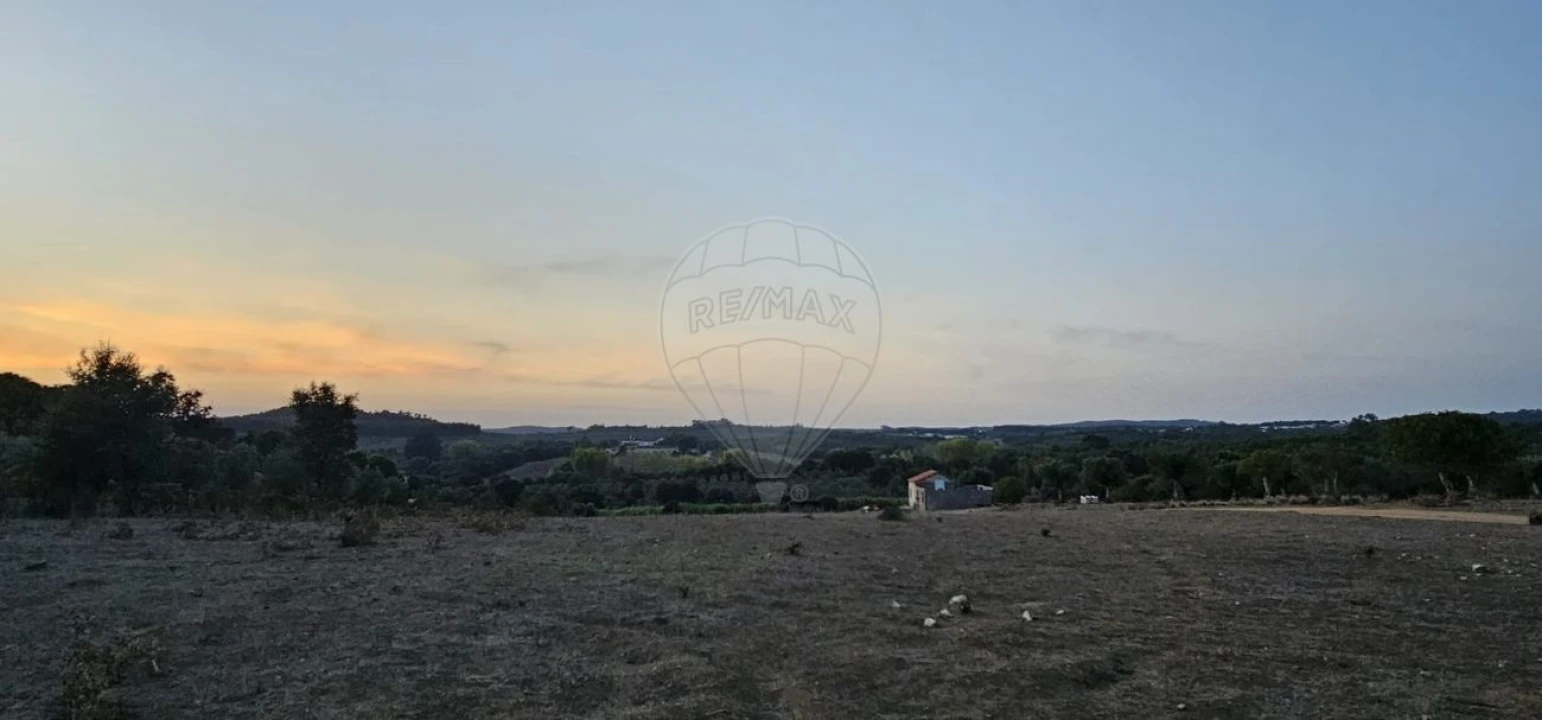 Terreno para Venda em Abrantes (São Vicente e São João) e Alferrarede Foto 4