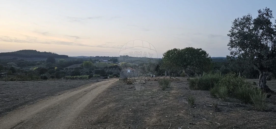 Terreno para Venda em Abrantes (São Vicente e São João) e Alferrarede Foto 7