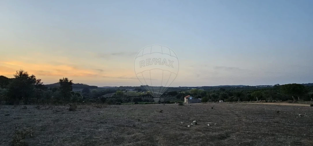 Terreno para Venda em Abrantes (São Vicente e São João) e Alferrarede Foto 4