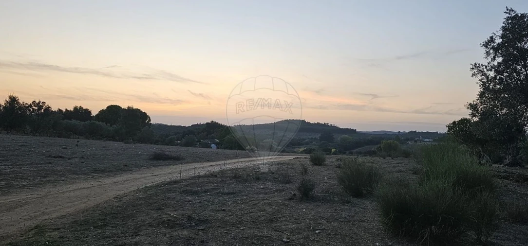 Terreno para Venda em Abrantes (São Vicente e São João) e Alferrarede Foto 11