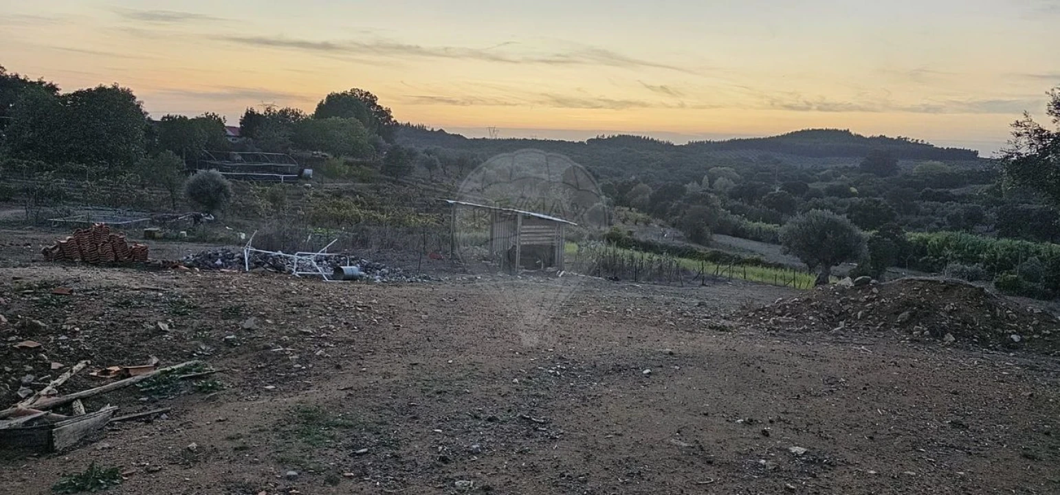 Terreno para Venda em Abrantes (São Vicente e São João) e Alferrarede Foto 19