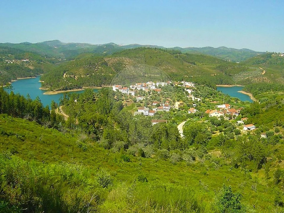 Moradia T2 para Venda em Fontes Foto 6