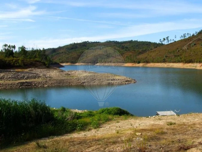 Moradia T2 para Venda em Fontes Foto 7