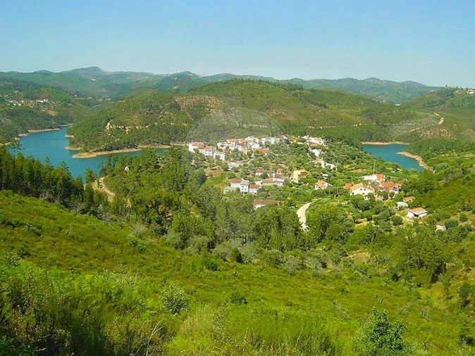 Moradia T2 para Venda em Fontes Foto 6