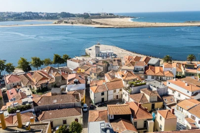 Moradia T2 para Venda em Aldoar, Foz do Douro e Nevogilde