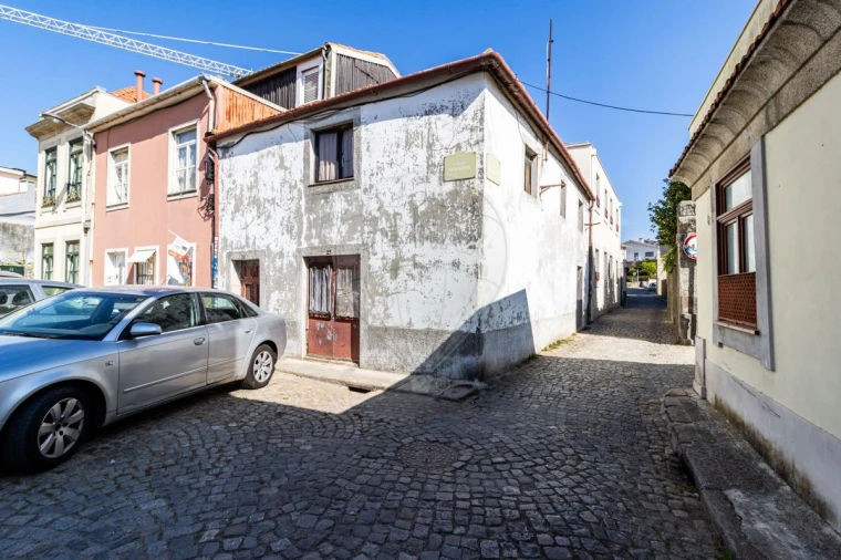 Moradia T2 para Venda em Aldoar, Foz do Douro e Nevogilde Foto 7