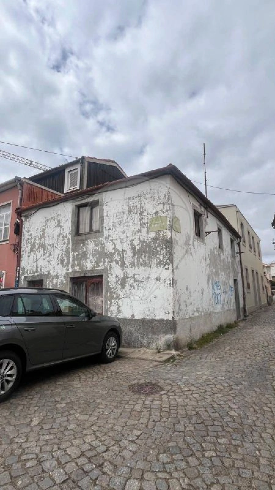 Moradia T2 para Venda em Aldoar, Foz do Douro e Nevogilde Foto 10