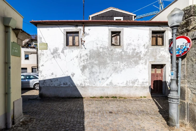 Moradia T2 para Venda em Aldoar, Foz do Douro e Nevogilde Foto 5