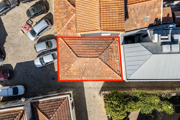 Moradia T2 para Venda em Aldoar, Foz do Douro e Nevogilde Foto 3