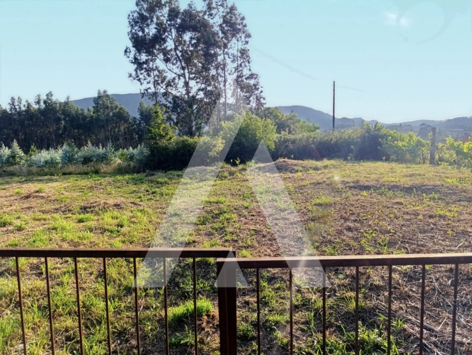 Terreno para Venda em Nogueira, Meixedo e Vilar de Murteda Foto 2