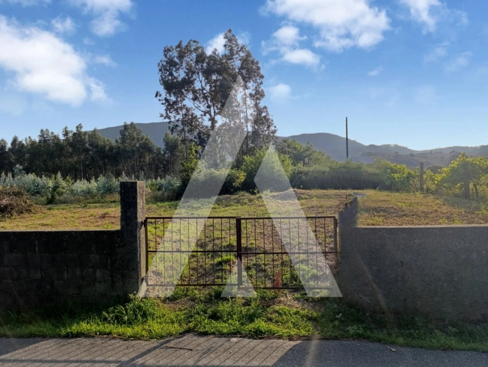 Terreno para Venda em Nogueira, Meixedo e Vilar de Murteda Foto 4