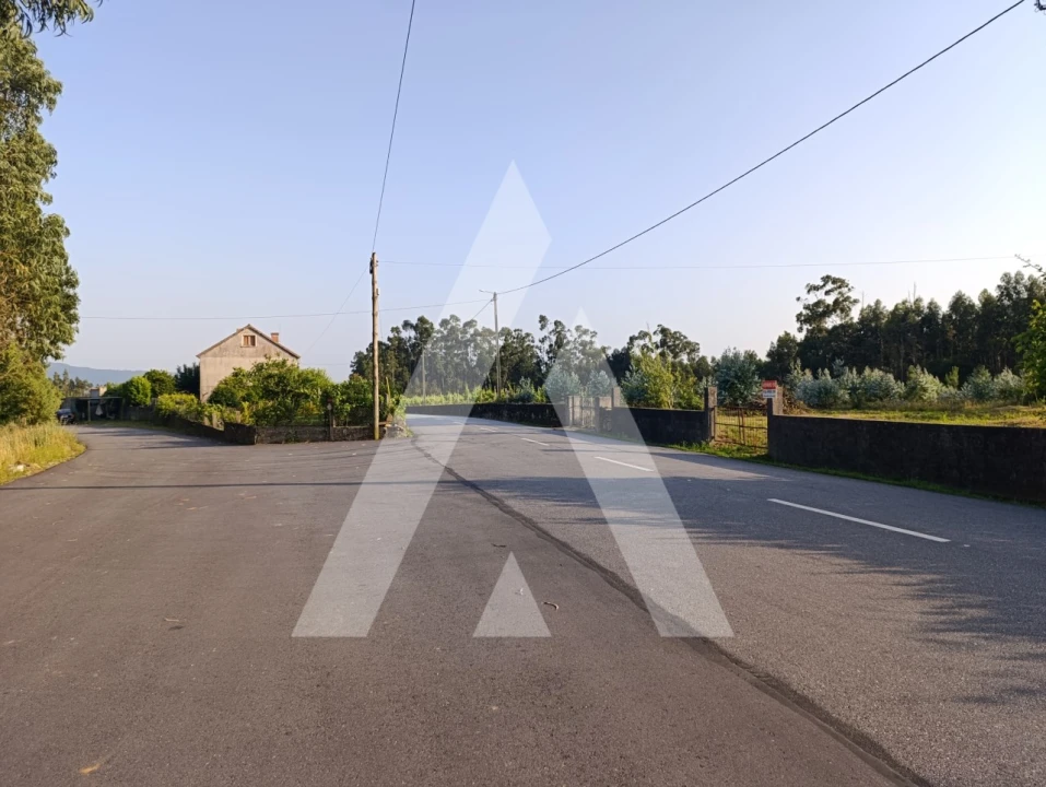 Terreno para Venda em Nogueira, Meixedo e Vilar de Murteda Foto 5