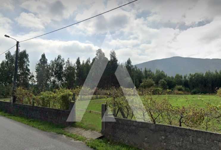 Terreno para Venda em Nogueira, Meixedo e Vilar de Murteda Foto 1