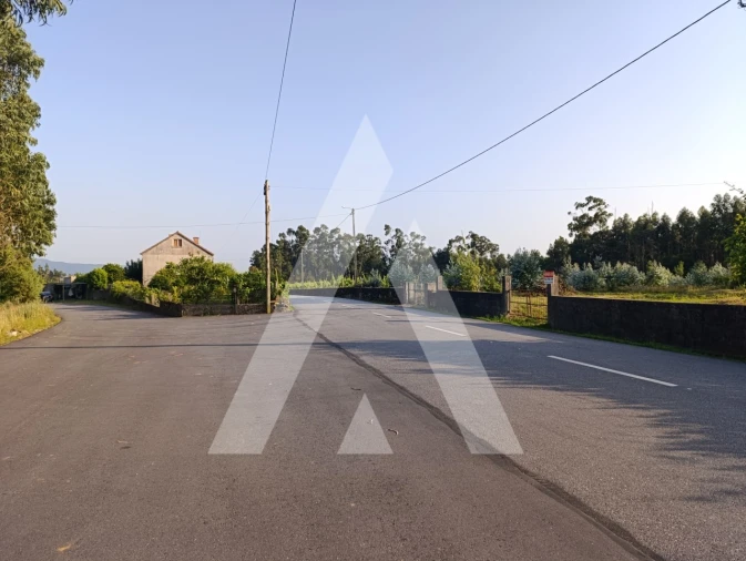 Terreno para Venda em Nogueira, Meixedo e Vilar de Murteda Foto 5