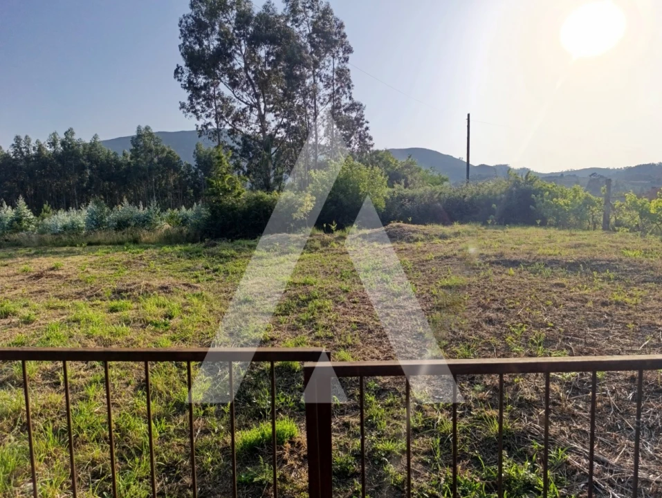 Terreno para Venda em Nogueira, Meixedo e Vilar de Murteda Foto 2