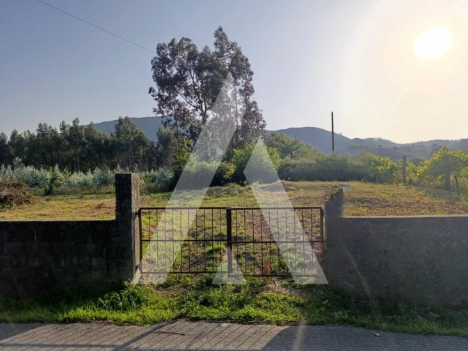 Terreno para Venda em Nogueira, Meixedo e Vilar de Murteda Foto 1