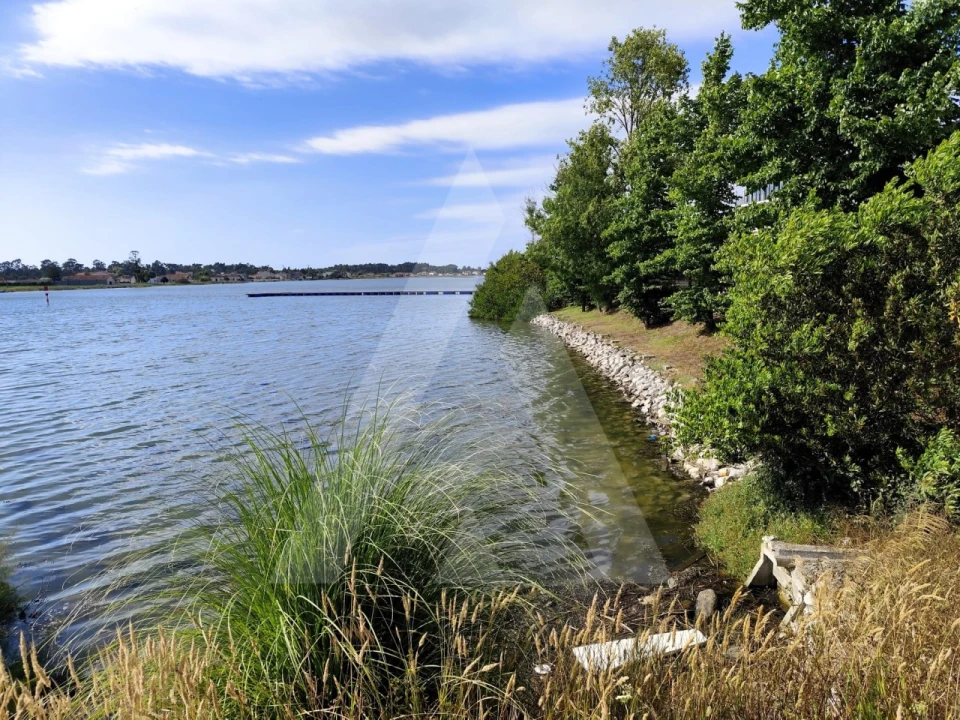 Terreno para Venda em Ílhavo (São Salvador) Foto 9