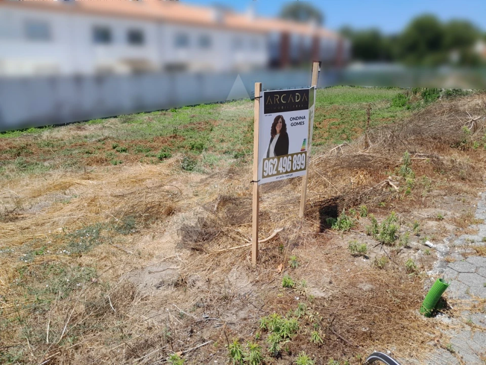 Terreno para Venda em Ílhavo (São Salvador) Foto 6