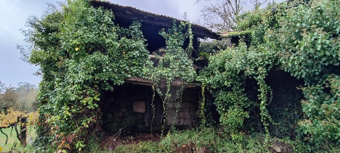 Moradia T3 para Venda em Abragão