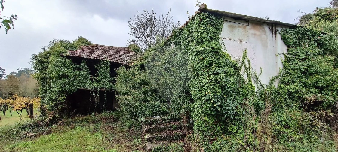 Moradia T3 para Venda em Abragão Foto 7