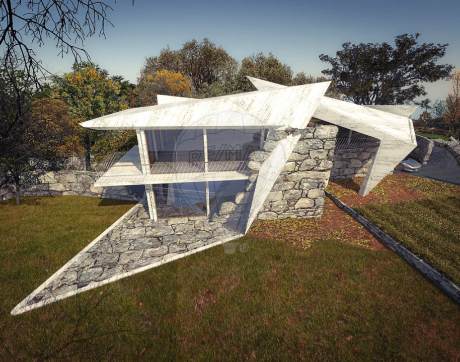 Moradia T3 para Venda em Abragão Foto 3