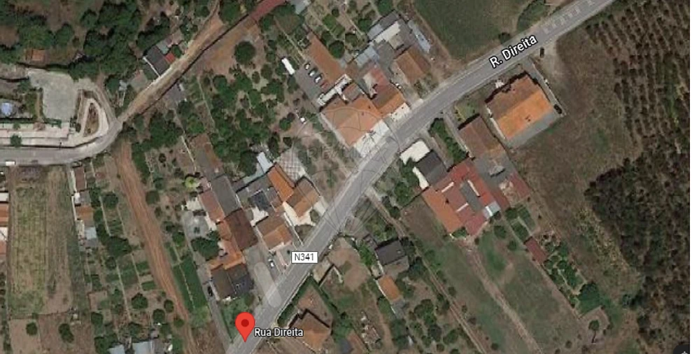 Terreno para Venda em Paião Foto 2