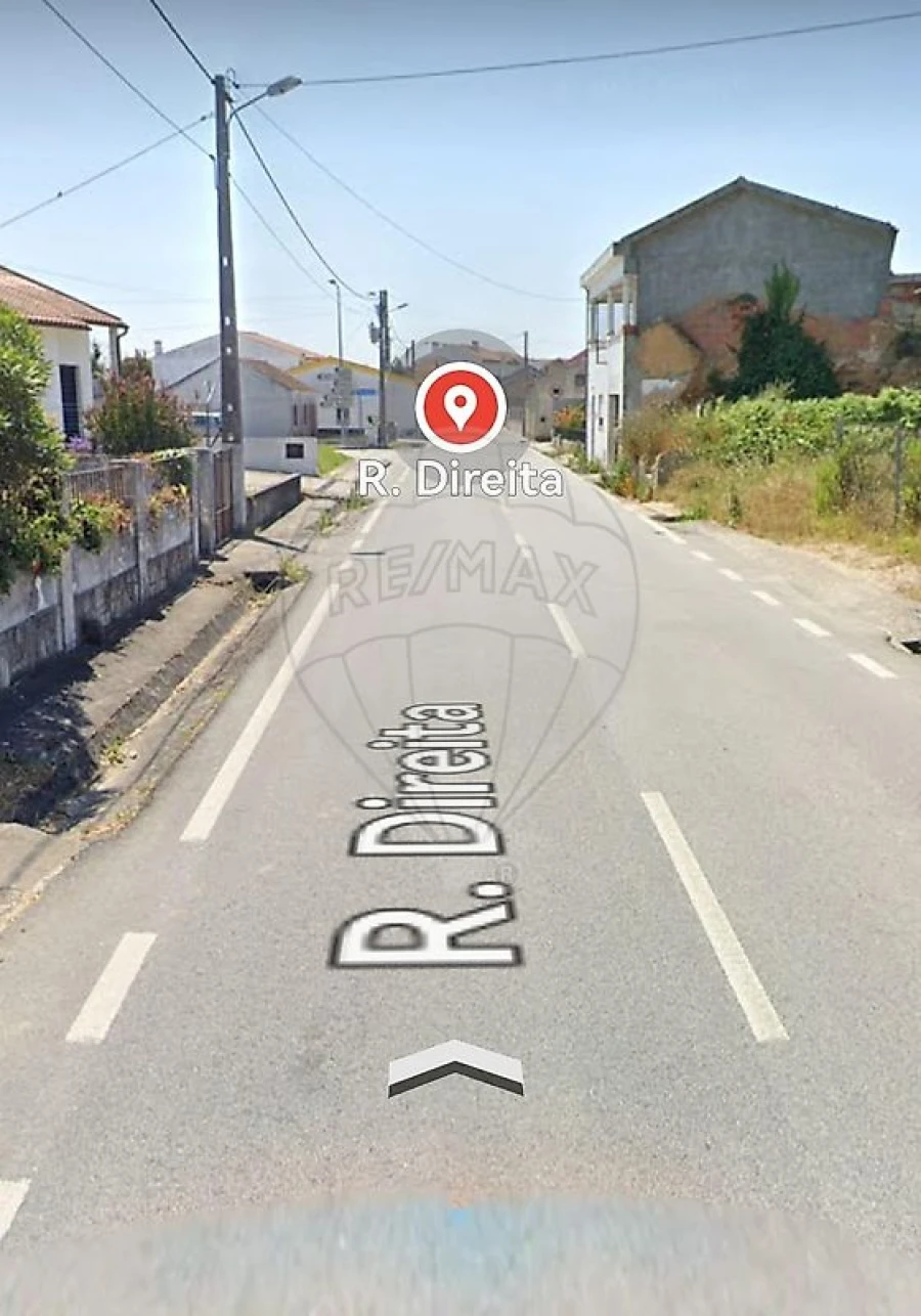 Terreno para Venda em Paião