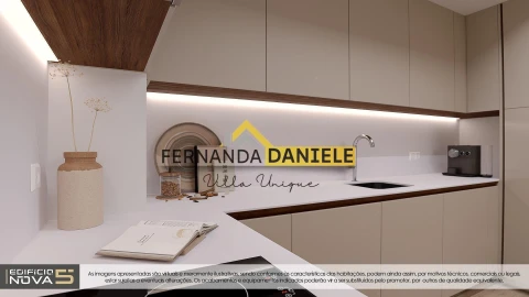 Apartamento T2 para Venda em Santa Maria da Feira, Travanca, Sanfins e Espargo