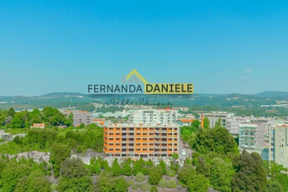 Apartamento T2 para Venda em Santa Maria da Feira, Travanca, Sanfins e Espargo