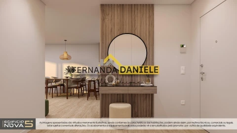Apartamento T2 para Venda em Santa Maria da Feira, Travanca, Sanfins e Espargo