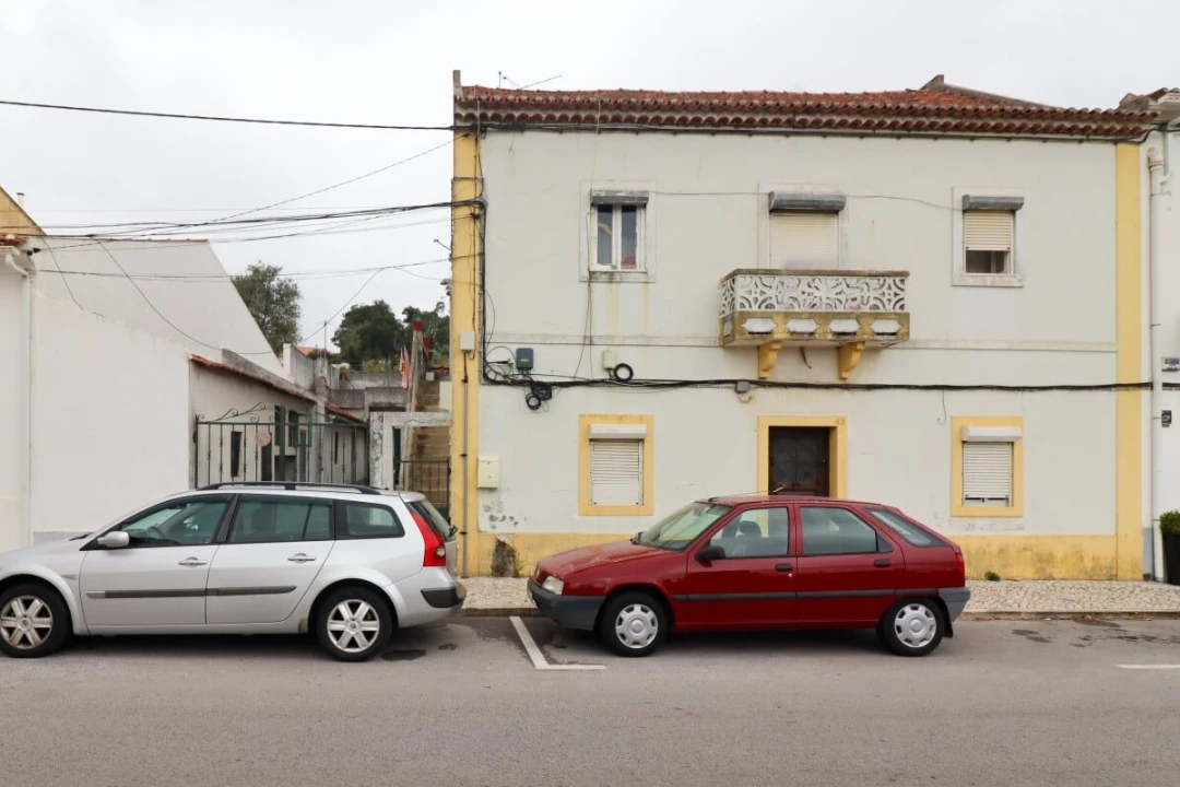 Apartamento T1 para Venda em Malveira e São Miguel de Alcainça Foto 2