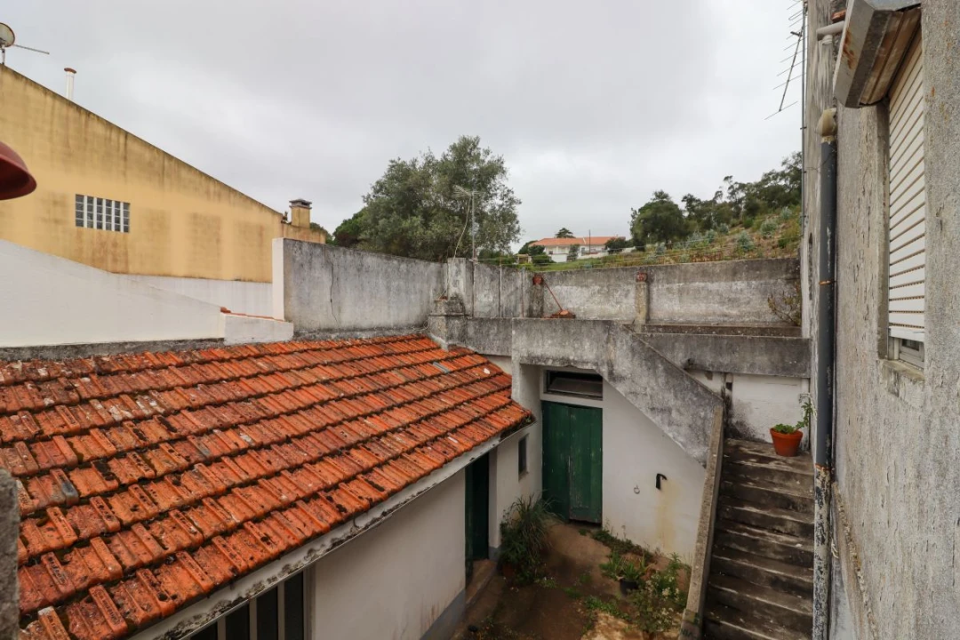 Apartamento T1 para Venda em Malveira e São Miguel de Alcainça Foto 20