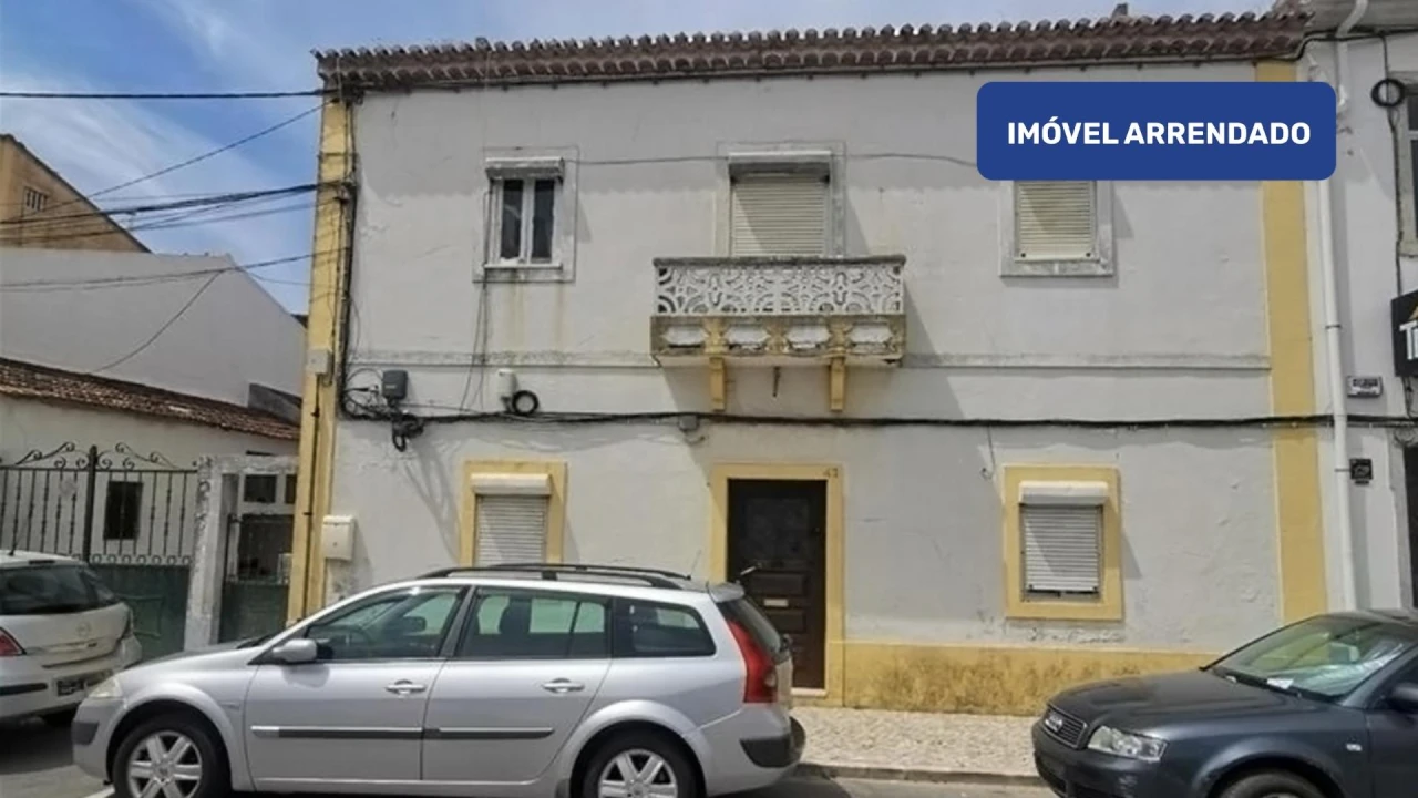 Apartamento T1 para Venda em Malveira e São Miguel de Alcainça Foto 1