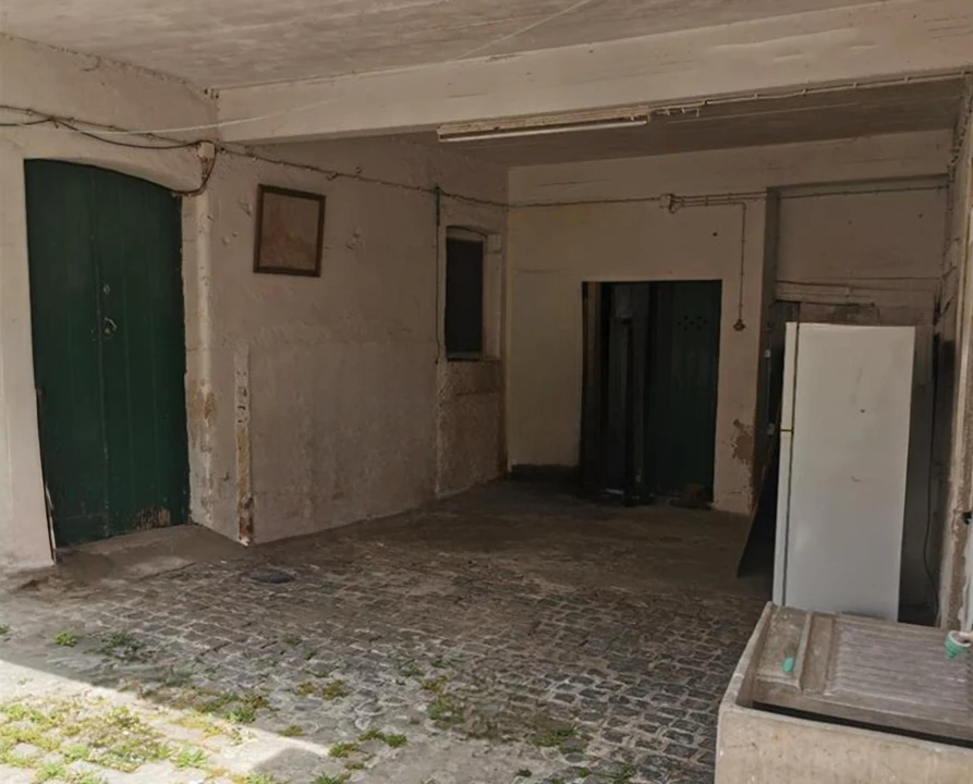 Apartamento T1 para Venda em Malveira e São Miguel de Alcainça Foto 18