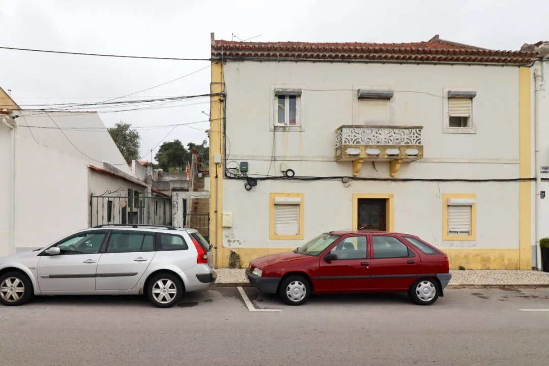 Apartamento T1 para Venda em Malveira e São Miguel de Alcainça Foto 2