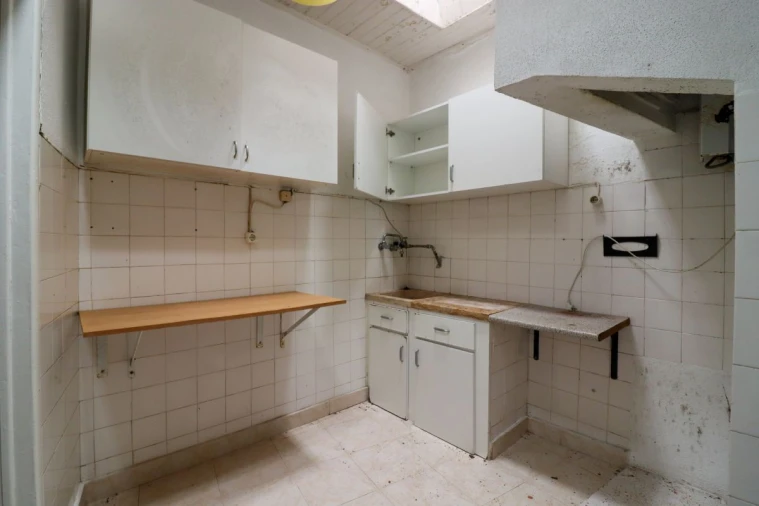 Apartamento T1 para Venda em Malveira e São Miguel de Alcainça Foto 14