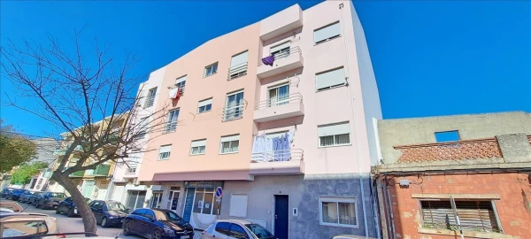 Apartamento T3 para Venda em Montijo e Afonsoeiro