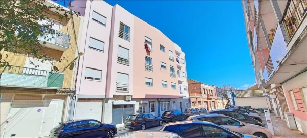 Apartamento T3 para Venda em Montijo e Afonsoeiro