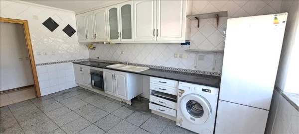 Apartamento T3 para Venda em Montijo e Afonsoeiro