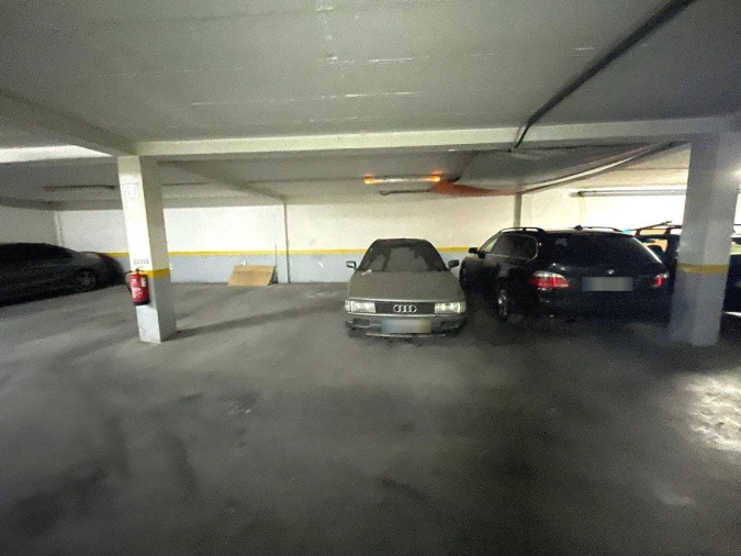 Apartamento T3 para Venda em Montijo e Afonsoeiro Foto 14