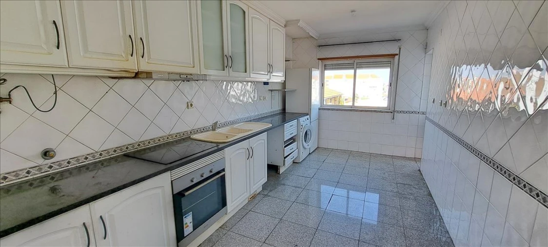 Apartamento T3 para Venda em Montijo e Afonsoeiro Foto 6
