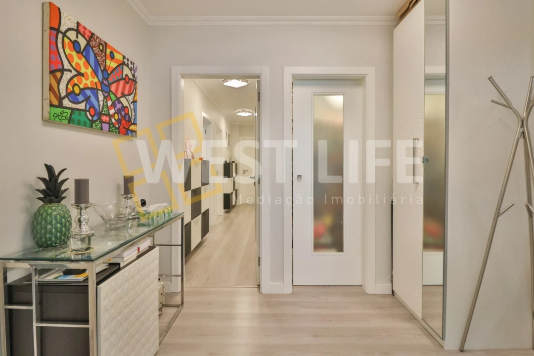 Apartamento T3 para Venda em Algueirão-Mem Martins Foto 5